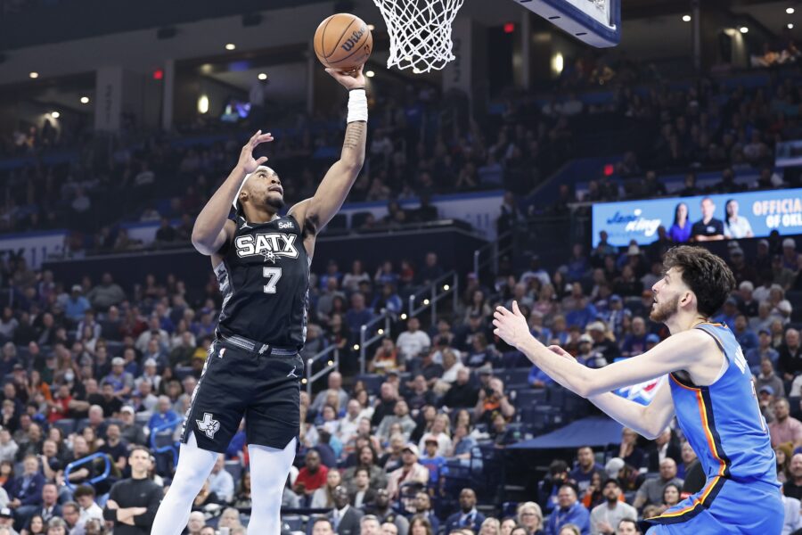 Suns Sign David Duke Jr., Damion Baugh