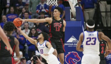 Nets Sign David Muoka | Hoops Rumors