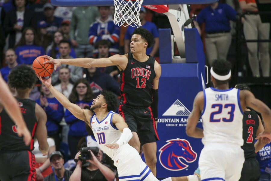 Nets Sign David Muoka | Hoops Rumors