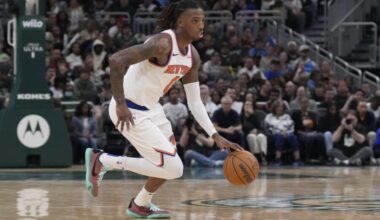 Pacers To Sign Delon Wright