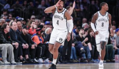 Dennis Smith Jr. Working Out For Knicks