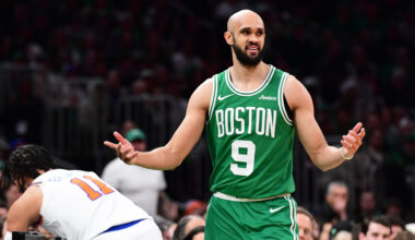 Derrick White Discloses Western Conference City He Likes Least