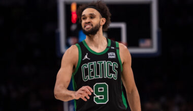 Celtics Notes: White, Walsh, Tatum, Simons, Luis