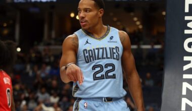 Southeast Notes: Bane, Hawks, Leonsis, George