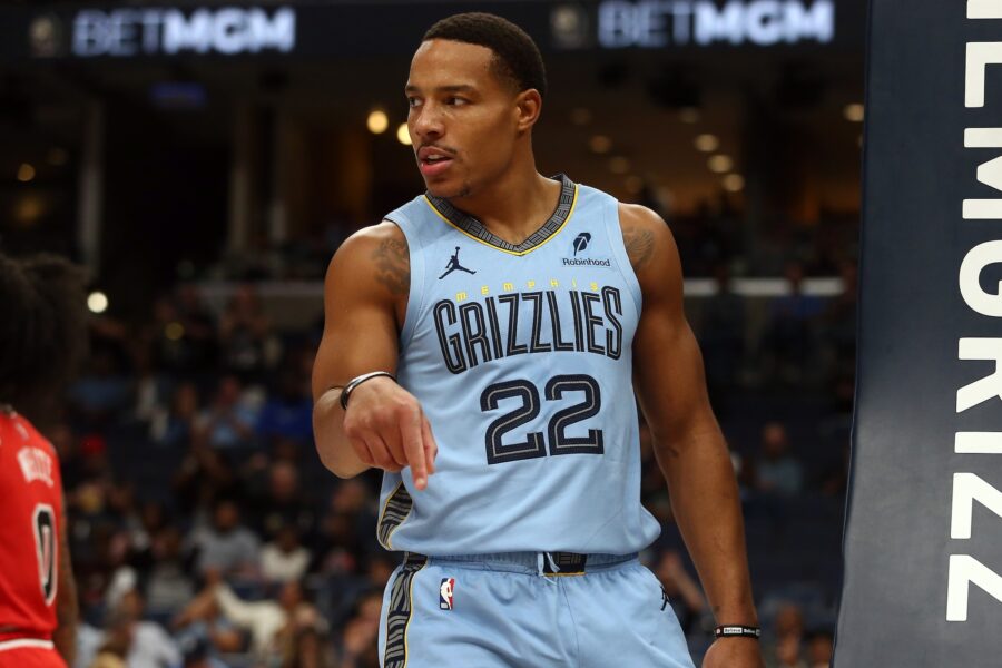 Southeast Notes: Bane, Hawks, Leonsis, George