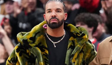 Drake Shares New Songs Featuring Yeat and Cash Cobain on ‘Iceman’ Live Stream