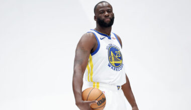 Draymond Green’s quest to prove he’s still elite defensively – NBC Sports Bay Area & California