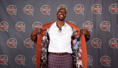 Dwight Howard, Lakers, Basketball Hall of Fame