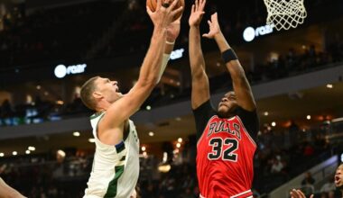 Nets Sign Liddell To Two-Way Contract, Finalize Sharpe Deal