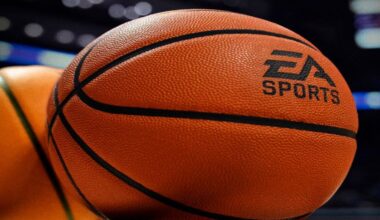 EA Sports Walks Away From Developing College Basketball