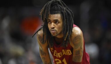 Sixers Sign Four New Players