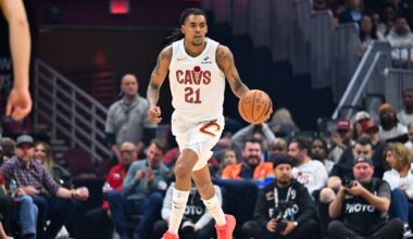 Sixers sign Emoni Bates, Kennedy Chandler, Malcolm Hill and Jaylen Martin to Exhibit 10 deals – NBC Sports Philadelphia