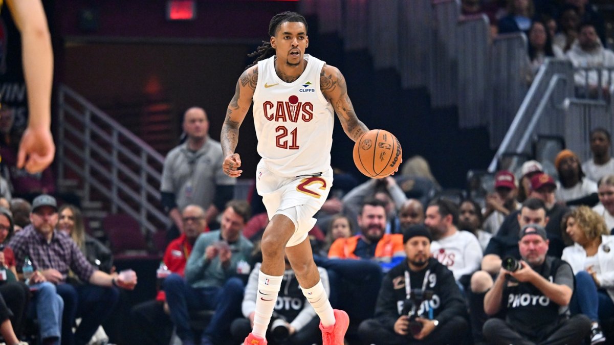 Sixers sign Emoni Bates, Kennedy Chandler, Malcolm Hill and Jaylen Martin to Exhibit 10 deals – NBC Sports Philadelphia