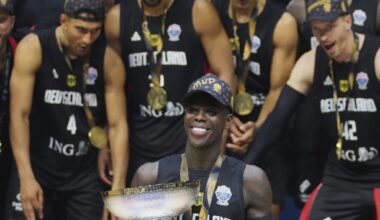 Did EuroBasket open Miami Heat eyes over this past month?