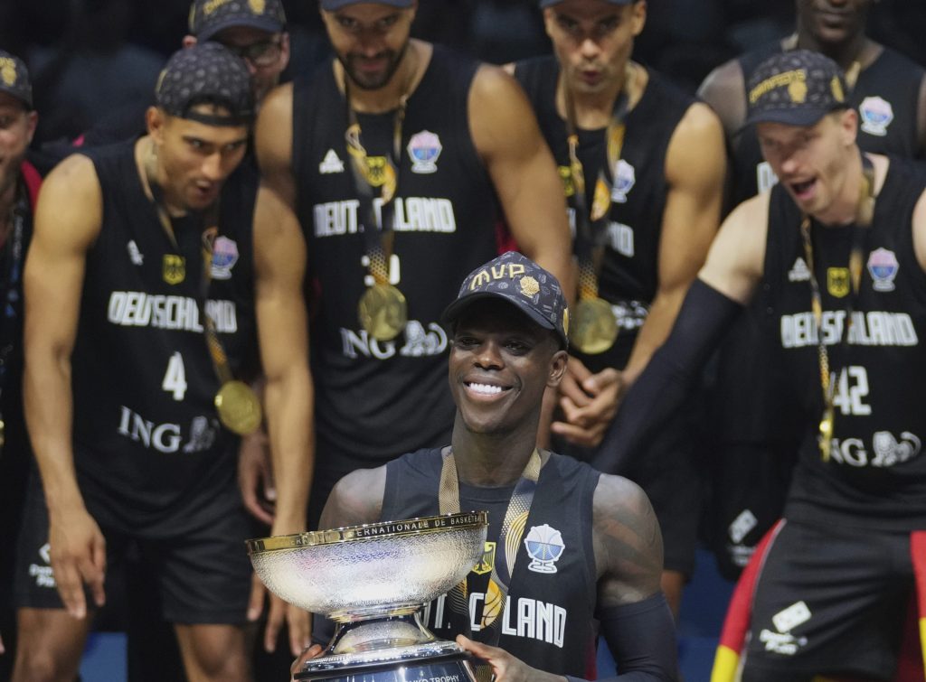 Did EuroBasket open Miami Heat eyes over this past month?