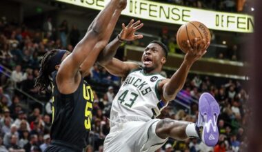 Milwaukee Bucks re-sign Thanasis Antetokounmpo to one-year deal