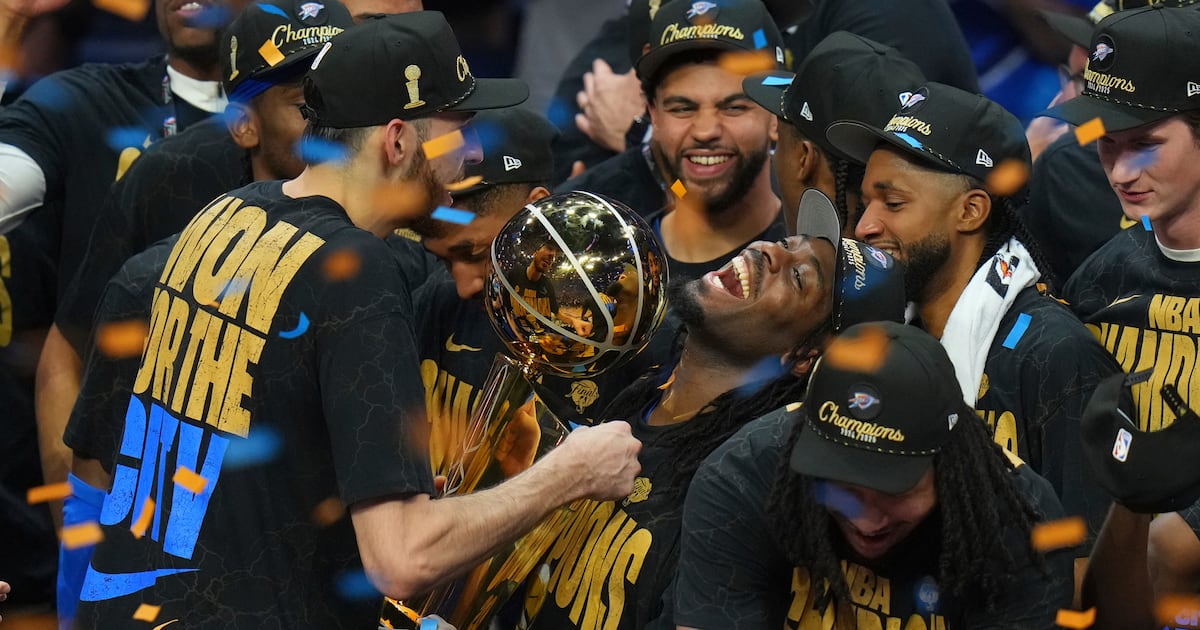 Ranking the top five NBA teams with the most future first-round draft picks