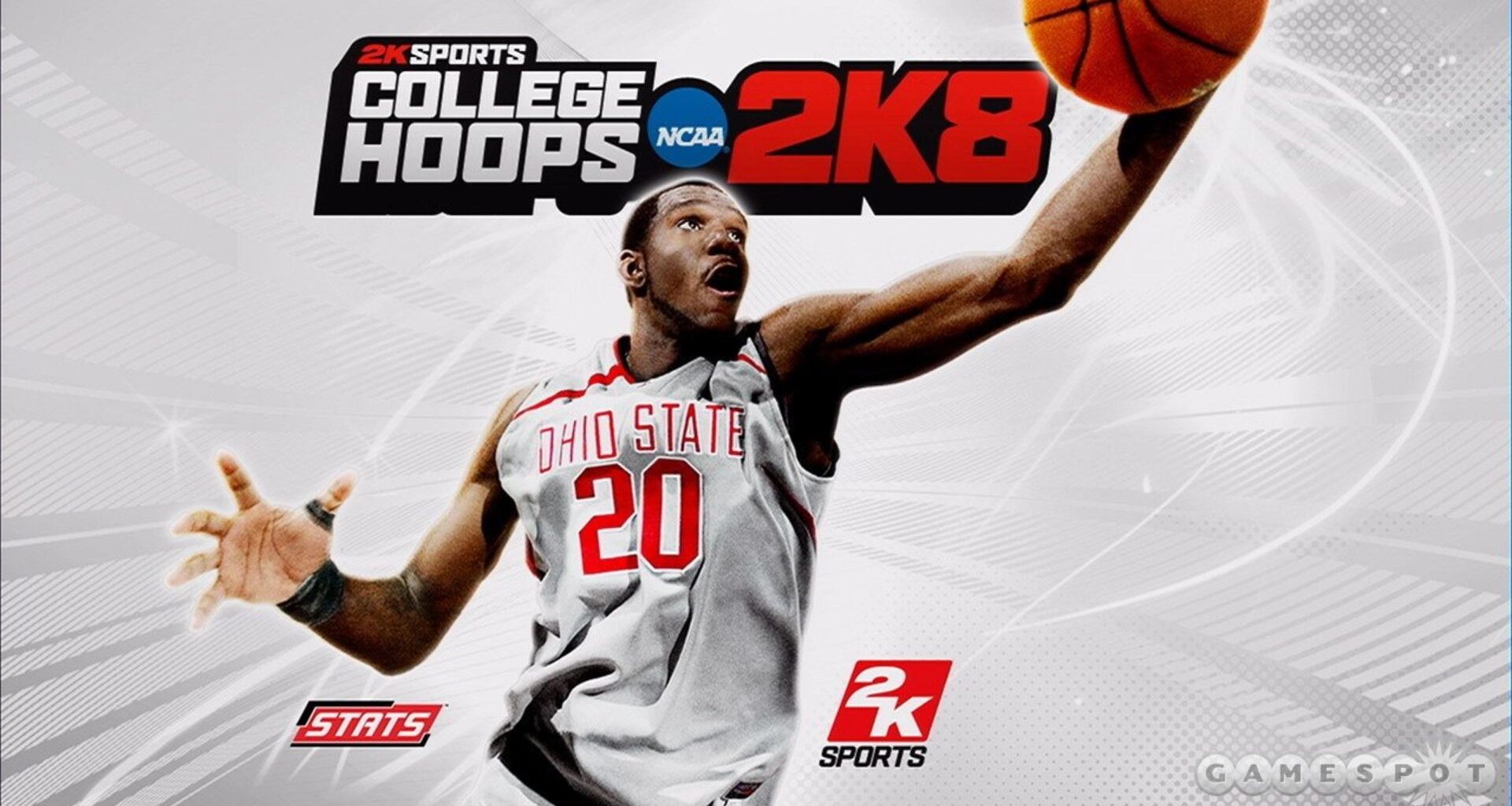 2K Confirms It's Making "A College Basketball Experience"