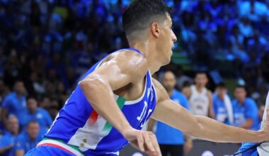 Can Simone Fontecchio be the real deal for the Miami Heat?