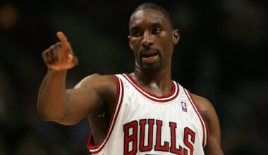 Charges Dunked: Former NBA Rookie Sensation Walks Free After Being Jailed In 2023 | Sports News