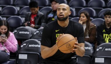 Former Lakers Star Officially Signs with EuroLeague Team