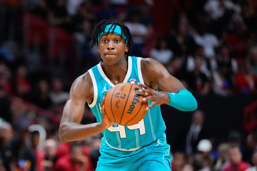 And-Ones: Ntilikina, Anthony, Boeheim, McGee, Payton