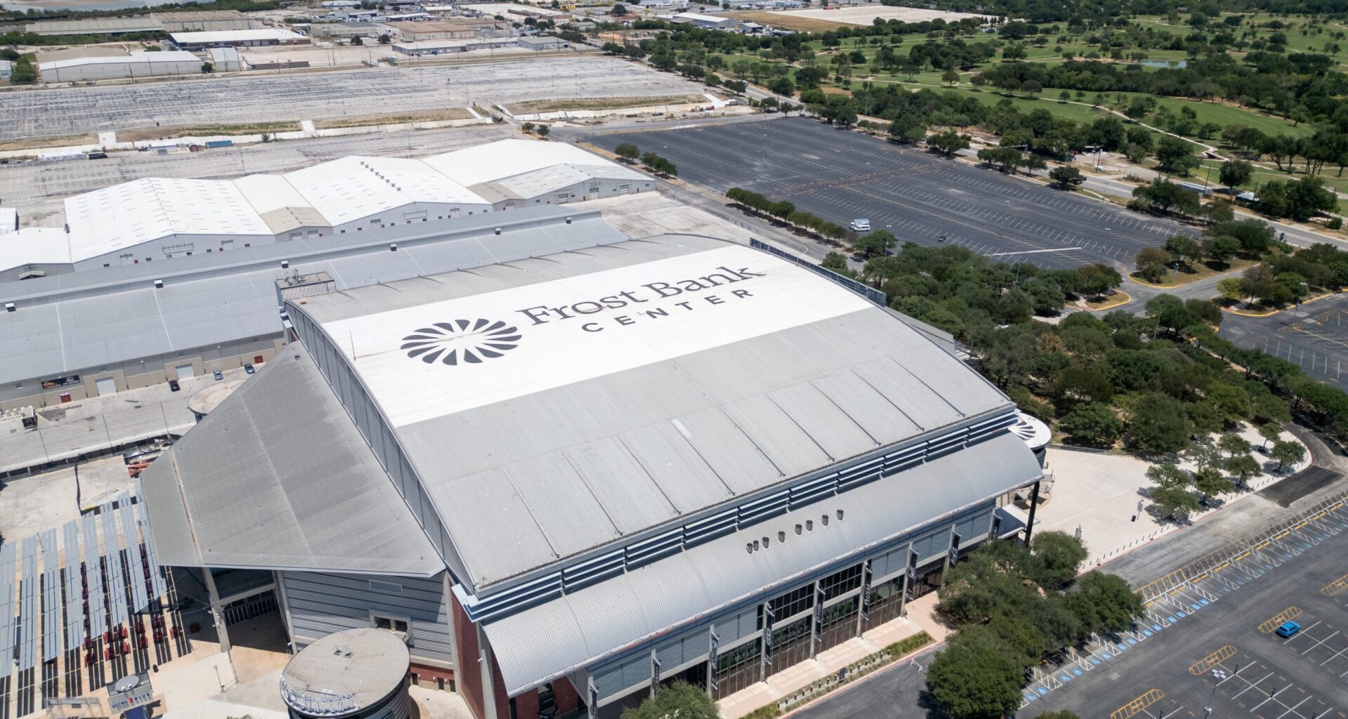 Spurs' move will help fund East Side redevelopment