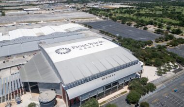 Spurs' move will help fund East Side redevelopment