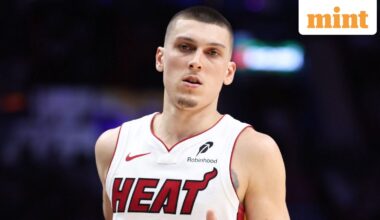 Tyler Herro injury update