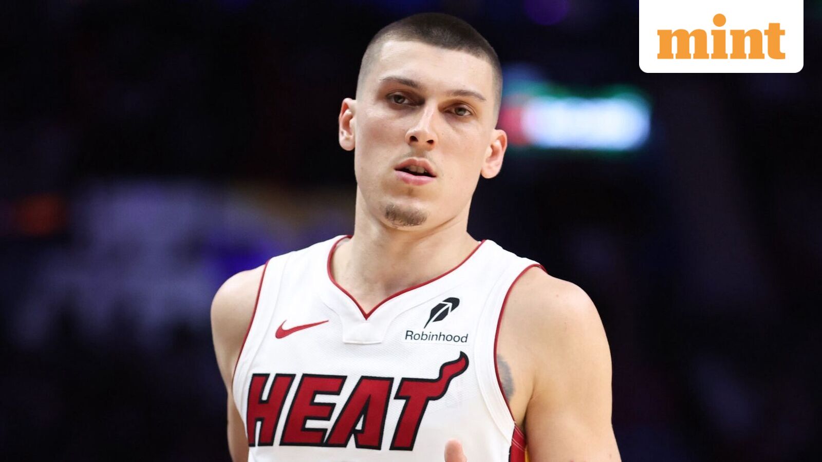 Tyler Herro injury update