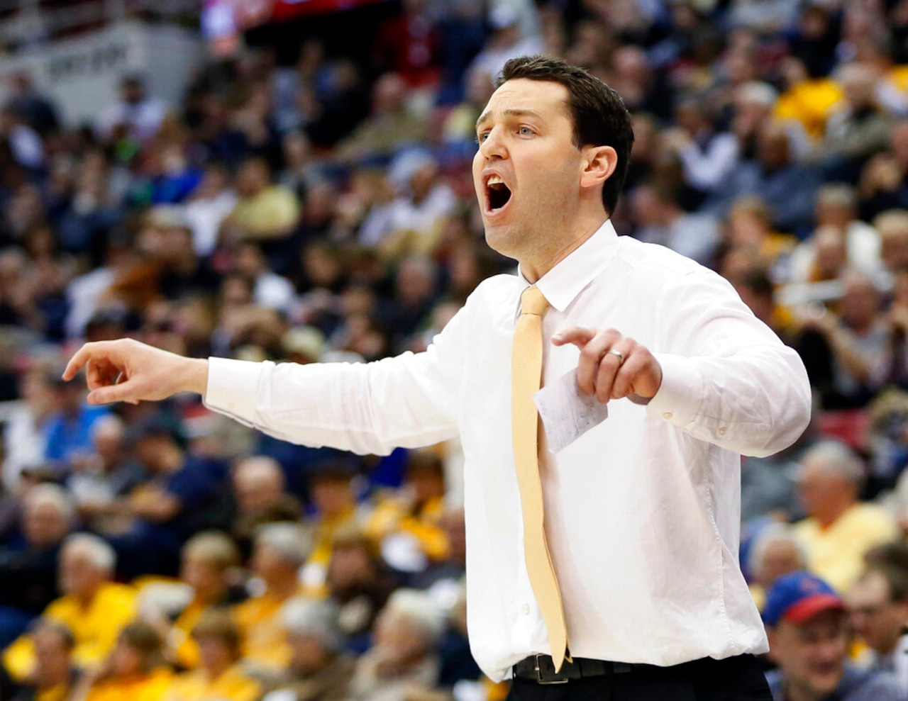 Bryce Drew