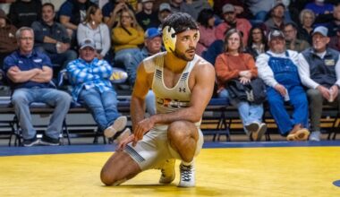 Season tickets on sale for UNC wrestling, basketball