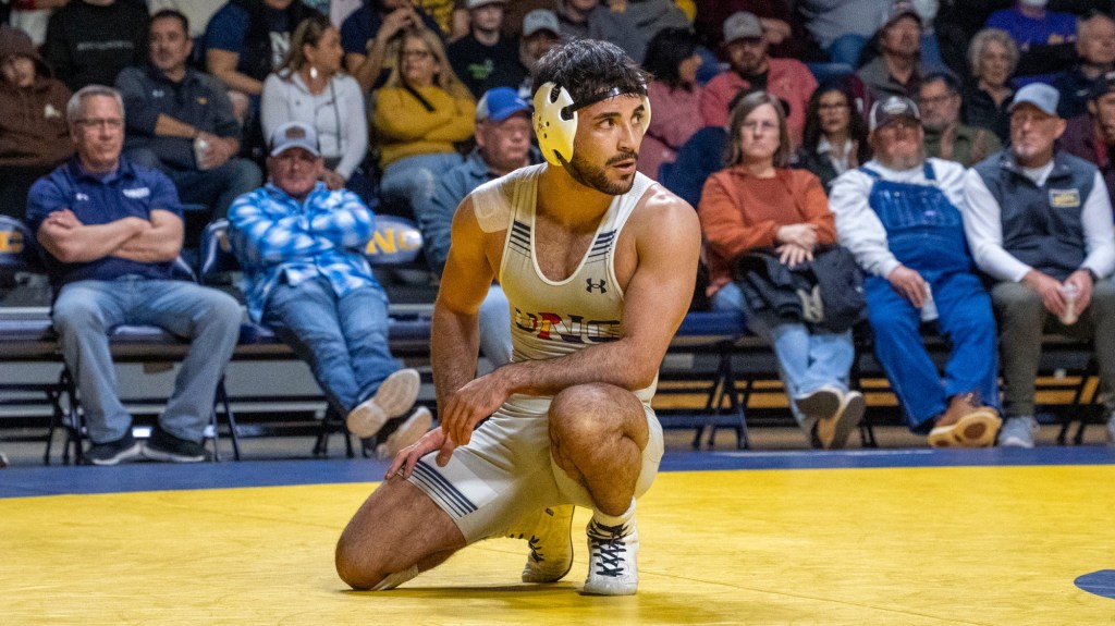 Season tickets on sale for UNC wrestling, basketball