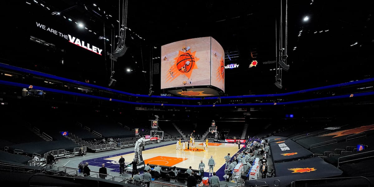 Phoenix Suns, Mercury announce multi-year partnership with Bell Bank