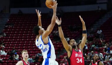 Pelicans To Sign Garrison Brooks