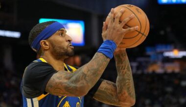 Warriors Sign Payton, Richard; Will Bring Back Melton