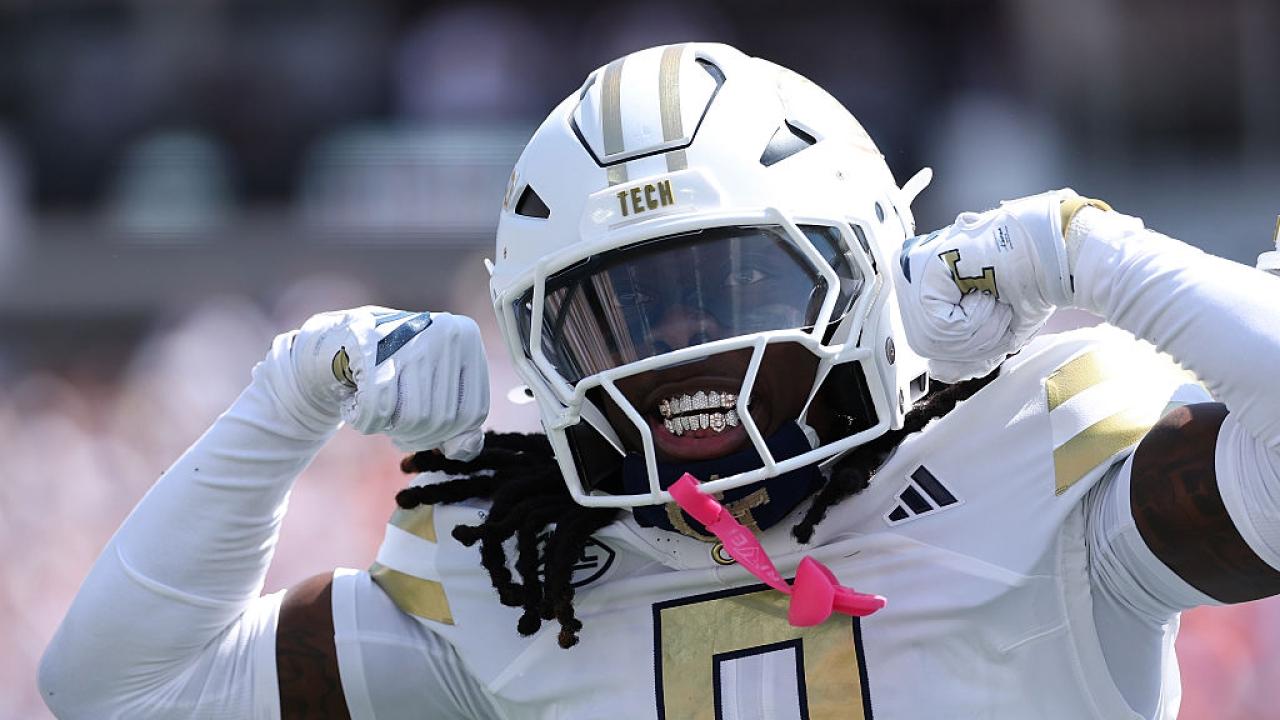 Ohio State leads, Georgia Tech enters AP Top 25 Poll