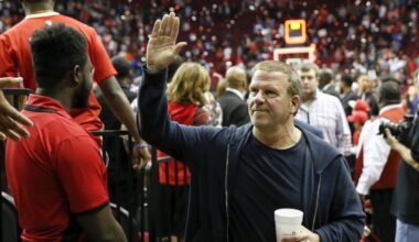 Who Is Tilman Fertitta? Trump Taps NBA Owner for Italy Ambassador