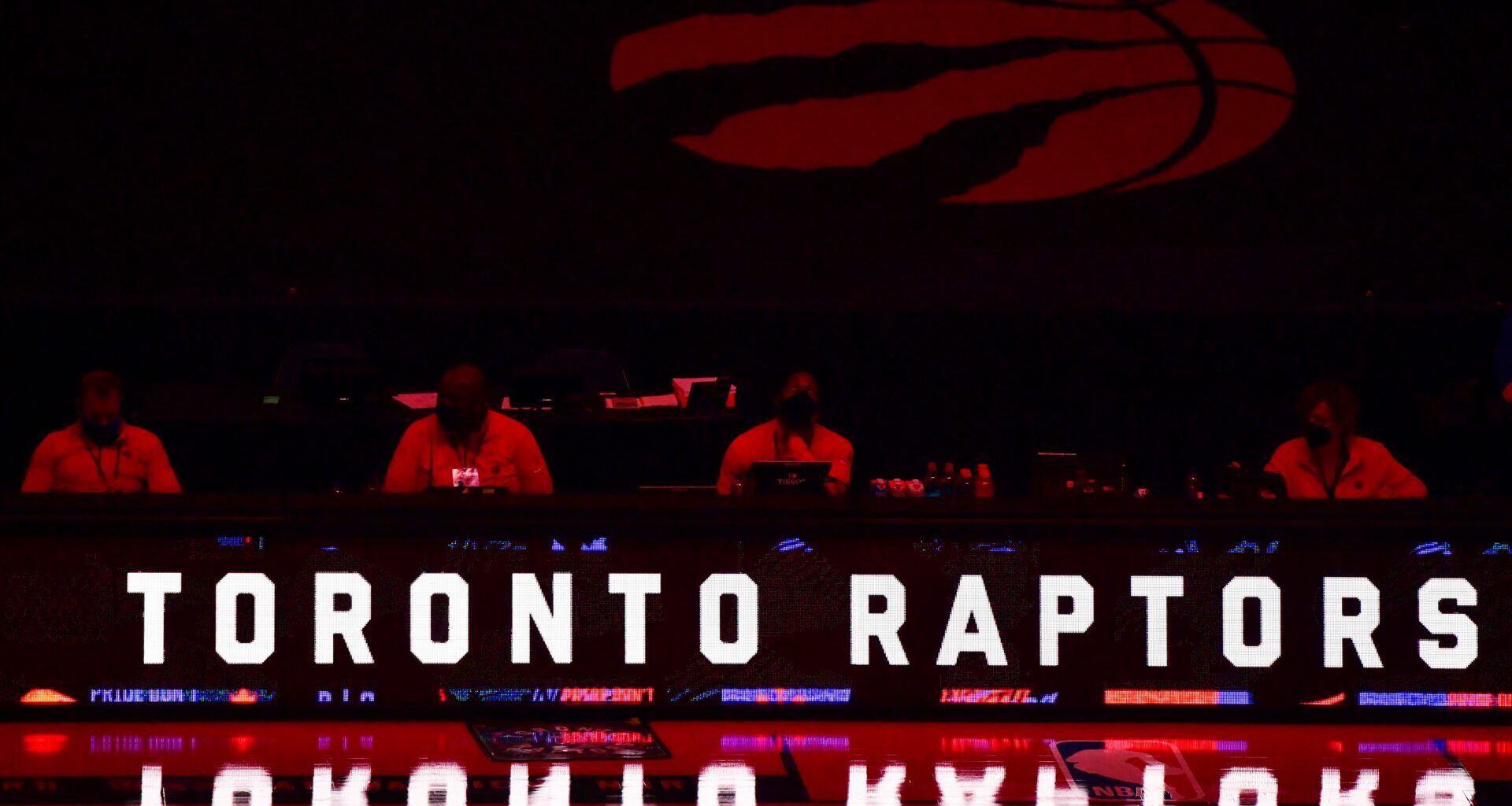 Brandon Ingram steps into leadership role