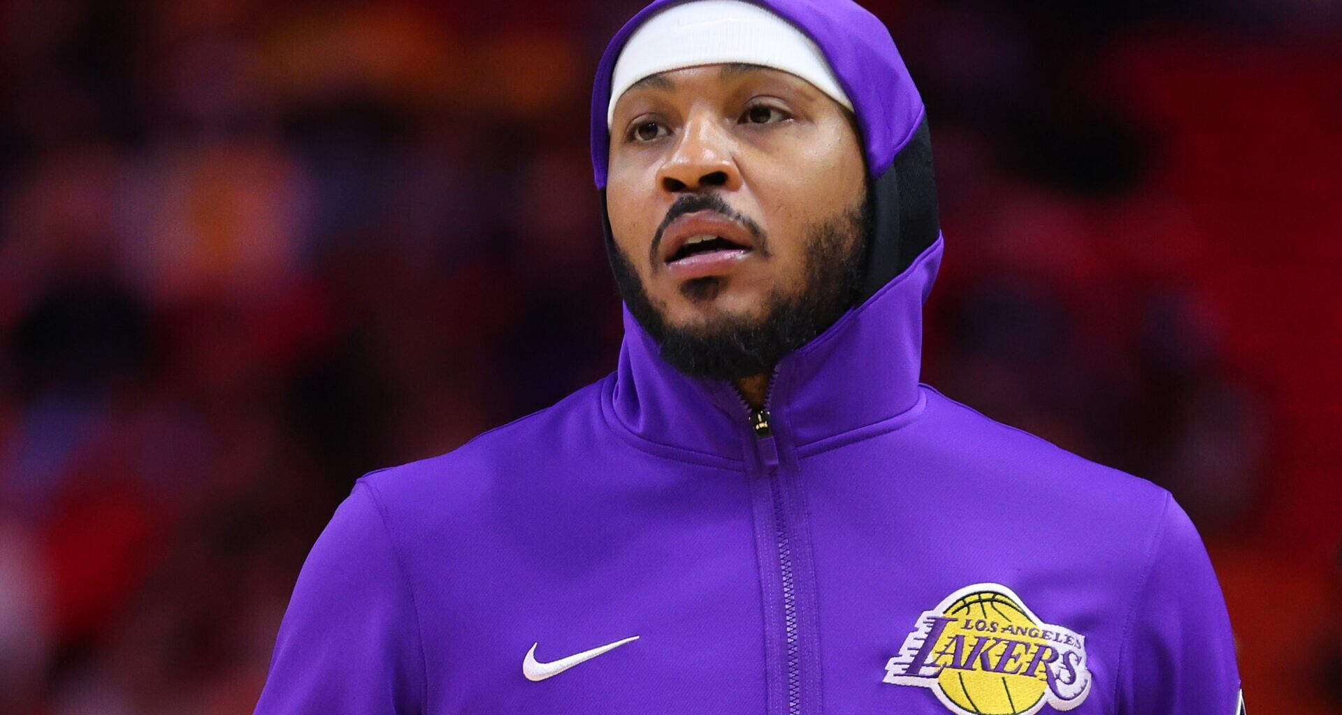 Carmelo Anthony gives surprising pick for his best NBA season ever, it wasn’t with ‘more intellectual’ New York Knicks