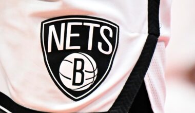 Brooklyn Nets 2025-26 projected starting lineup, Cam Thomas' potential final season will be with four rookies