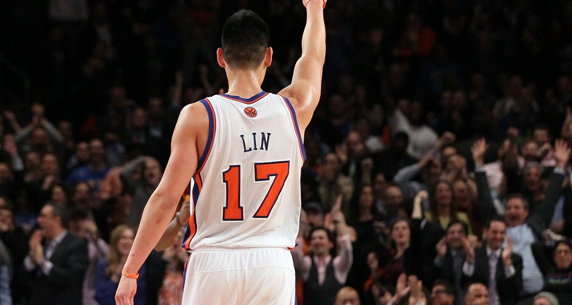New York Knicks send message to Jeremy Lin after star announces retirement