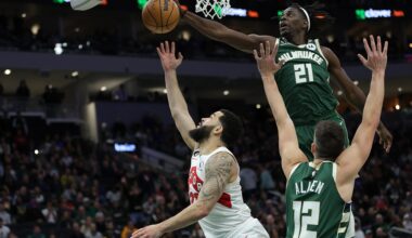 Houston Rockets now urged to trade Fred VanVleet for 'pie in the sky' point guard by former NBA player