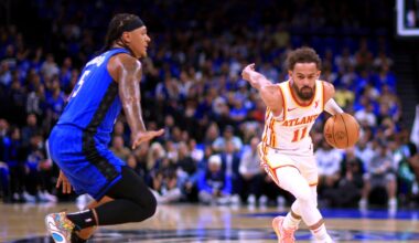 NBA schedule release: List of games for all 30 teams