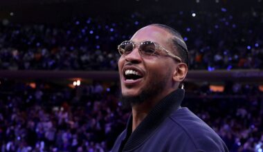 How to watch 2025 Basketball Hall of Fame induction ceremony: Date, time and streaming