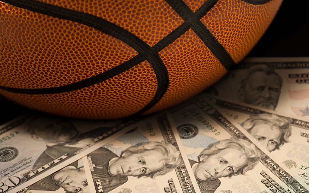 Former ASU men’s basketball player named in betting violations by NCAA