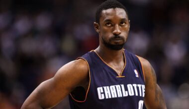 Criminal charges dropped against former NBA, UConn player Ben Gordon