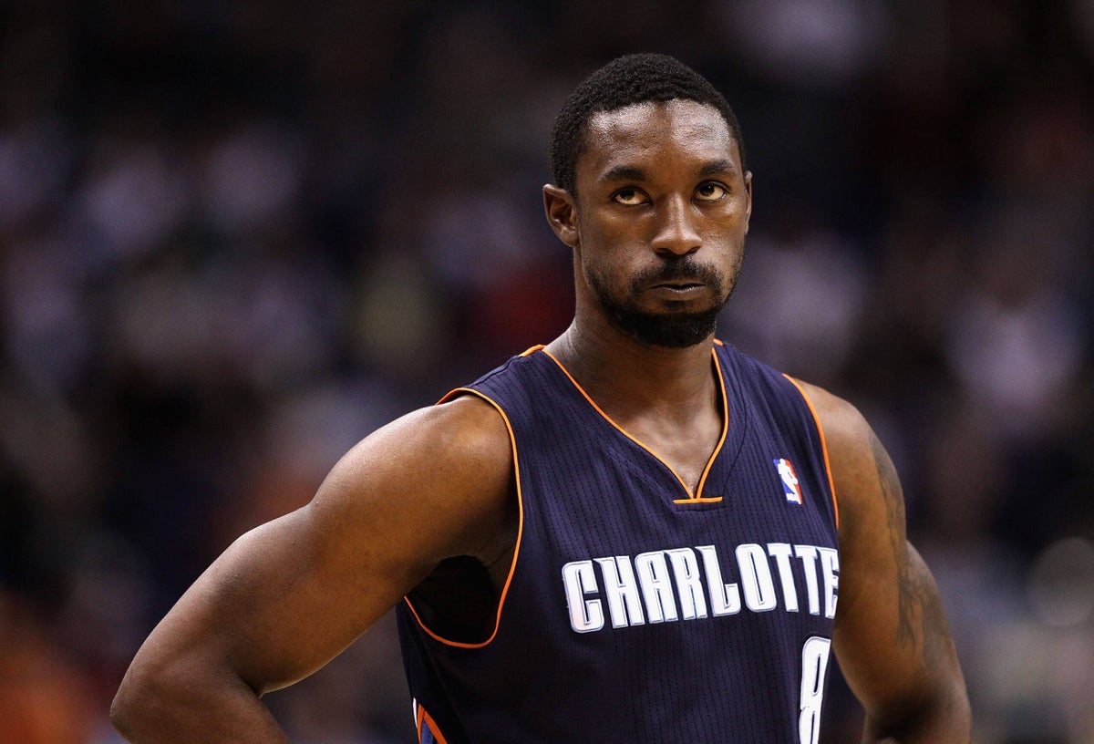 Criminal charges dropped against former NBA, UConn player Ben Gordon
