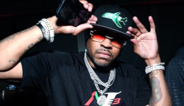 'Allen Iv3rson' Docuseries Sets Premiere Date At Prime Video