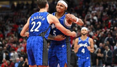 The three most exciting Orlando Magic players to watch, including a key difference maker